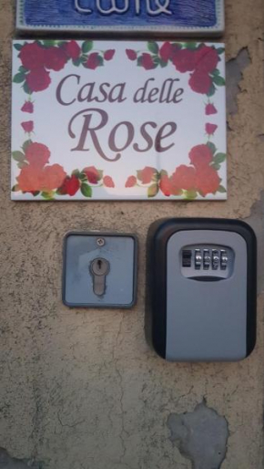 Casa delle Rose Appartamento Gelsomino